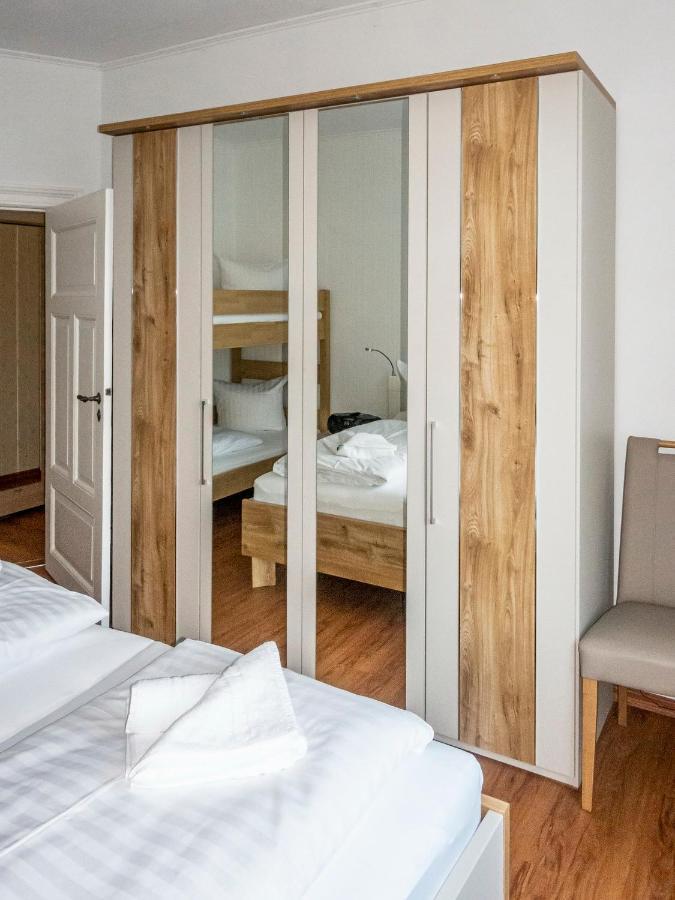 Ferienwohnung Margot Wernigerode Exterior foto